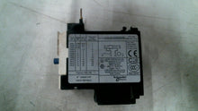 Load image into Gallery viewer, TELEMECANIQUE LR2K0314 OVERLOAD RELAY 690VAC 10A -FREE SHIPPING
