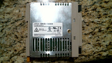 Load image into Gallery viewer, OMRON S8VS-12024 POWER SUPPLY AC/DC CONVERTER AC100-240V 24VDC -FREE SHIPPING
