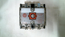 Load image into Gallery viewer, ALLEN BRADLEY 700-PK400DA1 AC CONTROL RELAY SER.D 600V 20A -FREE SHIPPING
