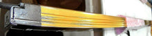 Load image into Gallery viewer, NEW OMRON STI F3SJ-A1445P20-D SAFETY LIGHT CURTAIN RECEIVER VER 2.23 2019 *FRSHP
