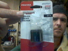 Load image into Gallery viewer, (5) Lincoln Electric Tube Insulator 450A/550A  - KP2773-1 free shipping
