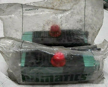 Load image into Gallery viewer, NUMATICS ROSS CONTROLS 228-703B VALVE COIL 0.11A *FREE SHIPPING*
