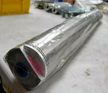 Load image into Gallery viewer, PARKER SCHRADER BELLOWS 1.50DSRM13.00 PNEU CYLINDER PMAX 250PSI/17BAR SEALED *FS
