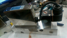 Load image into Gallery viewer, Witt-Gasetechnik MFC-Modul CH4 Part 78711-059 24vdc 25nl/min  free shipping
