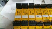 Load image into Gallery viewer, pilz PNOZ 3X MO4P 8X MI1P FREE SHIPPING
