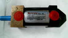 Load image into Gallery viewer, NORGREN TC5/16-REV.#0 PNEUMATIC CYCLINDER 1 1/18 X 1 150PSI 200F E08-UM-FREESHIP
