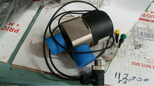 Load image into Gallery viewer, Varian Angle Valve, L9940606, NW-16-D/A &amp; Electronics Solenoid 24V FREE SHIPPING
