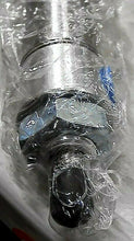 Load image into Gallery viewer, PARKER SCHRADER BELLOWS 1.06DSRM04.00 PNEU CYLINDER 4.00" STROKE 1-1/16" ID *FS*
