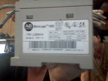 Load image into Gallery viewer, AB ROCKWELL 1761-L32BWA MICROLOGIX 1000 SER.E FRN1.0 100-240VAC -FREE SHIPPING

