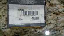 Load image into Gallery viewer, TIMKEN 471760 INDUSTRIAL SEAL 1.000 X 2.000 X 0.250 - FREE SHIPPING
