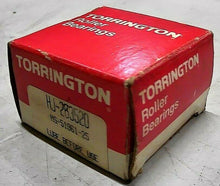 Load image into Gallery viewer, TORRINGTON INGERSOLL-RAND HJ-263520 NEEDLE ROLLER BEARING 1 5/8" BORE *FREESHIP*
