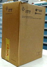 Load image into Gallery viewer, ITT WEIR 2-2436-TM-963-SSBOLT:Y DIA-FLO DIAPHRAM VALVE SOLID PVC 2 IN SEALED *FS
