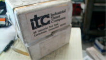 Load image into Gallery viewer, itc GP-2 15 Sec. Timer 120V 60Hz NOS free shipping
