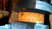 Load image into Gallery viewer, FINISH THOMPSON DB3P-M612 POLYPROPYLENE MAG DRIVE PUMP 1/8HP 115V 1PH 60PSI 90W
