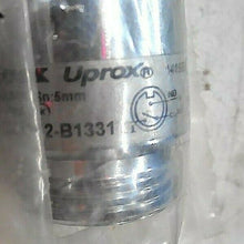 Load image into Gallery viewer, TURCK BI5U-G18-ADZ30X2-B1331 PROX SENSOR (4281212) UPROX 400/300MA (SEALED) *FS*
