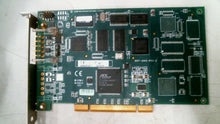 Load image into Gallery viewer, ABB WOODHEAD CANADA LIMITED DN3-PCU-1-EV140 INTERFACE CARD SST-DN3-PCI-2FREESHIP
