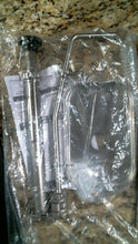 Load image into Gallery viewer, SERVER SERVE BETTER FP-V,FP-200, STAINLESS STEEL PUMP MODELS -FREE SHIPPING
