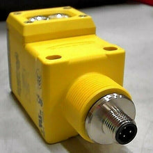 Load image into Gallery viewer, BANNER Q45BW22DLQ1 PHOTOELECTRIC SENSOR 40214 DIFFUSE -FREE SHIPPING
