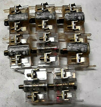 Load image into Gallery viewer, (2/LOT) WESTINGHOUSE PB1A CONTACT BLOCK 600 VAC 1 NO 9084A18G01 *FREE SHIPPING*
