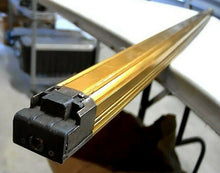 Load image into Gallery viewer, OMRON STI F3SJ-A1445P20-D SAFETY LIGHT CURTAIN RECEIVER (VER 2.23) 2012 *FRSHIP*
