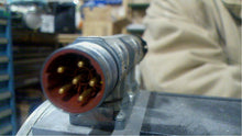 Load image into Gallery viewer, CONTROL TECHNIQUES 115U2B301BACAA130240 SERVO MOTOR free shipping
