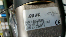 Load image into Gallery viewer, Varian Angle Valve, L9940606, NW-16-D/A &amp; Electronics Solenoid 24V FREE SHIPPING
