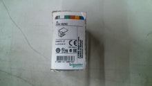 Load image into Gallery viewer, SCHNEIDER ELECTRIC ZB4 BZ62 BLACK PADLOCK FLAP -FREE SHIPPING
