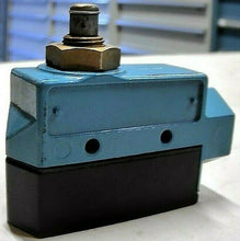 Load image into Gallery viewer, HONEYWELL BZE6-2RQ MICRO/ENCLOSED LIMIT SWITCH -FREE SHIPPING
