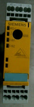 Load image into Gallery viewer, SIEMENS 3RK1205-0BG00-0AA2 SLIMLINE SAFETY INTERFACE MODULE -FREE SHIPPING
