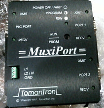Load image into Gallery viewer, TOMANTRON MuxiPort Muxi-AB-120 free shipping
