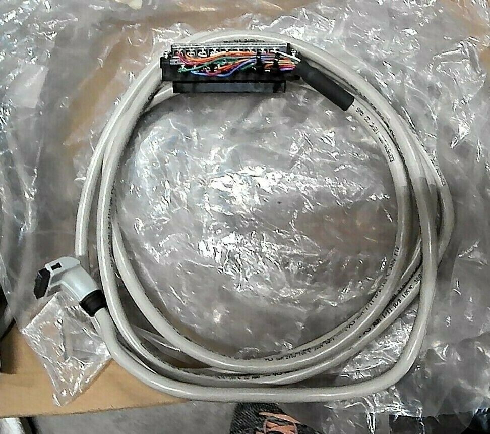 AB ROCKWELL 1492-CAB025-A69 PREWIRED CABLE   *FREE SHIPPING*