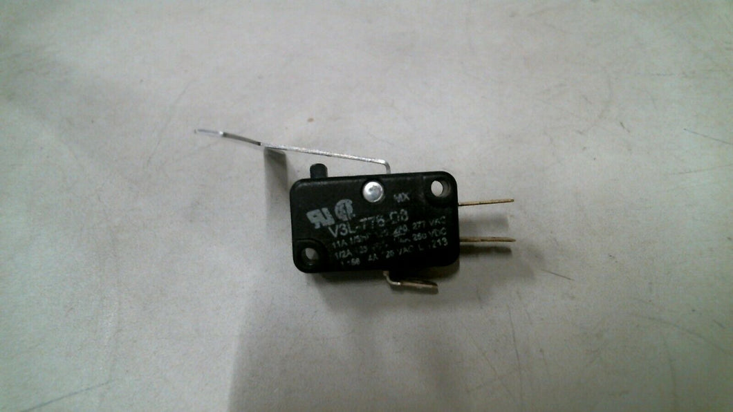 ICE-O-MATIC 9101124-02 LIMIT SWITCH 11A  -FREE SHIPPING