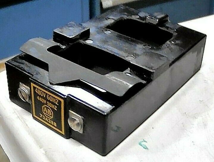 AB ROCKWELL 73A288 COIL SZ 3 SERIES K (FOR CONTACTOR OR STARTER) *FREE SHIPPING*