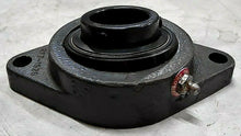 Load image into Gallery viewer, REGAL BELOIT SEALMASTER 2-16 BALL INSERT BEARING 2-BOLT FLANGE MOUNT *FREESHIP*
