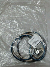 Load image into Gallery viewer, TURCK FS4.4-0.5 SINGLE-END RECEPTACLE 4-PIN M12 MALE 4-WIRE SEALED (U1109) *FSHP

