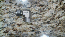 Load image into Gallery viewer, SWAGELOK SS-400-8-4, 1/4" OD TUBE 1/4" FNPT -FREE SHIPPING
