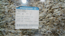Load image into Gallery viewer, WESTINGHOUSE PB1AAG, GREEN PUSH BUTTON OPER.-FREE SHIPPING
