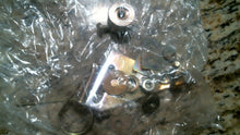 Load image into Gallery viewer, ALLEN BRADLEY 40394-312-51, 4&quot; DOOR HANDLE ASSEMBLY -FREE SHIPPING
