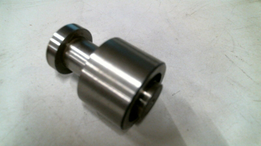 ACCURATE BUSHING HR-1 INDUSTRIAL CAM FOLLOWER ROLLER BEARING -FREE SHIPPING