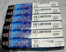 Load image into Gallery viewer, GENERAL ELECTRIC GE 23731 (Q500T3/CL) QUARTZLINE HALOGEN LAMP 500W 120V T3 *FSHP
