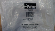 Load image into Gallery viewer, PARKER SKINNER VALVE 7K506 REPAIR KIT  -FREE SHIPPING
