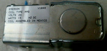 Load image into Gallery viewer, EMERSON ALCO AMG 057523 SOLENOID COIL 24VDC 15W  -FREE SHIPPING
