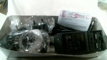 Load image into Gallery viewer, EGSTON SYSTEM ELECTRONICS E2CFSW3 12 POWER CORD W/4 CHANGEABLE PLUG IN-FREE SHIP
