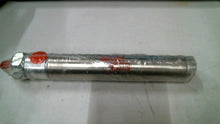 Load image into Gallery viewer, BIMBA 063-5-D STAINLESS PNEUMATIC CYLINDER -FREE SHIPPING
