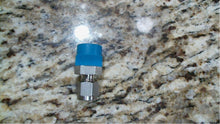 Load image into Gallery viewer, SWAGELOK SS-400-1-6, 1/4 Tube, 3/8 MNPT STRAIGHT CONNECTOR-FREE SHIPPING
