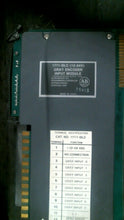 Load image into Gallery viewer, ALLEN BRADLEY 1771-DLC GRAY ENCODER INPUT MODULE 120VAC 12/24VDC -FREE SHIPPING
