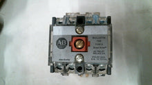 Load image into Gallery viewer, ALLEN BRADLEY 700-P400A1 AC RELAY SER.D 600V 10A -FREE SHIPPING
