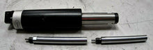 Load image into Gallery viewer, MAHR 4365001 941 G STRAIGHT SPECIAL INDICATOR/PROBE HOLDER w/2 SECTIONS 50MM *FS
