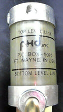 Load image into Gallery viewer, PHD, Inc. A20-1-3/8X3 (A20138X3) AIR/OIL TANK LIQUID LEVEL INDICATOR *FREE SHIP*
