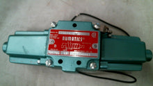 Load image into Gallery viewer, NUMATICS 12DSA4 0A VALVE 150PSIG 120V 60HZ .17A FREE SHIPPING
